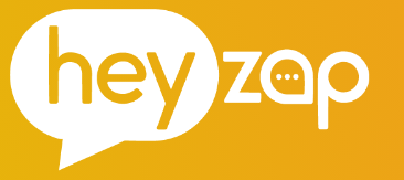 Logo HeyZap