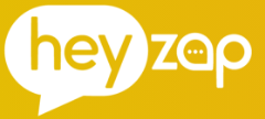 Logo HeyZap